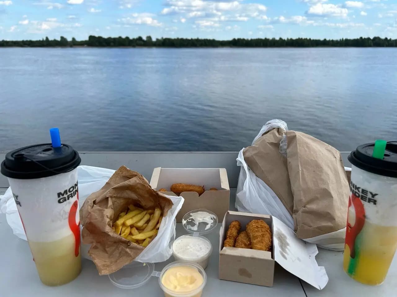 Капитан Шаверма