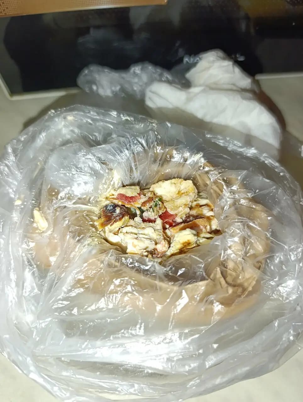 Dadli на углях