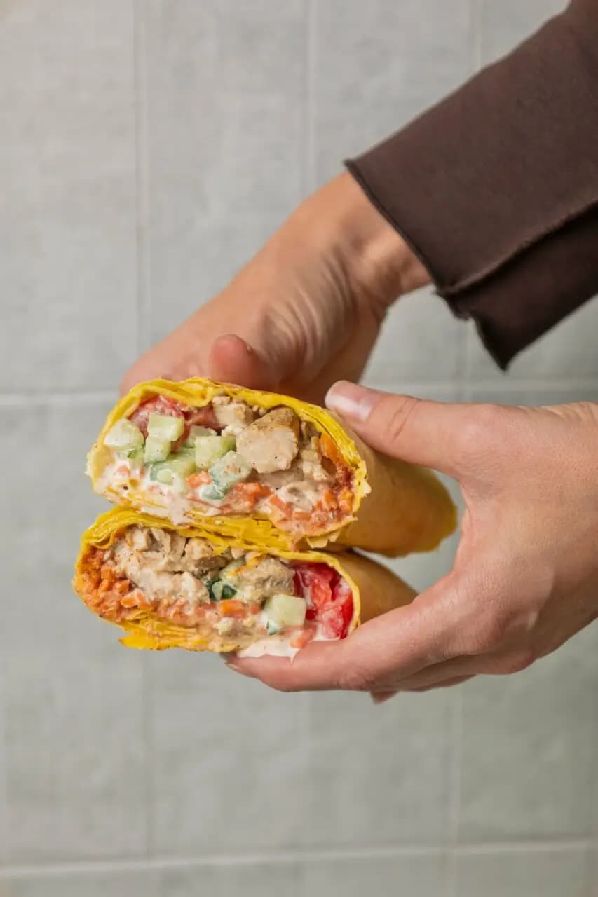 Шаверма хаус