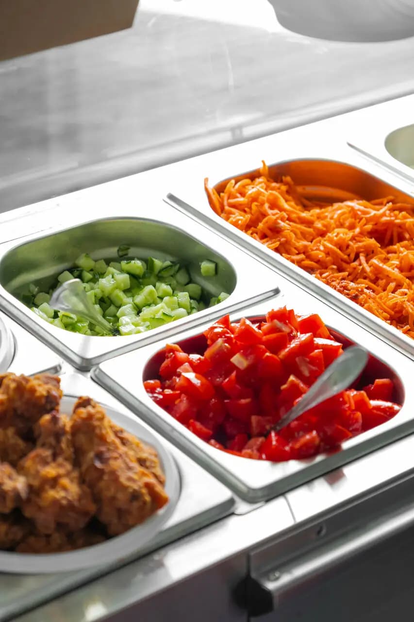 Шаверма хаус