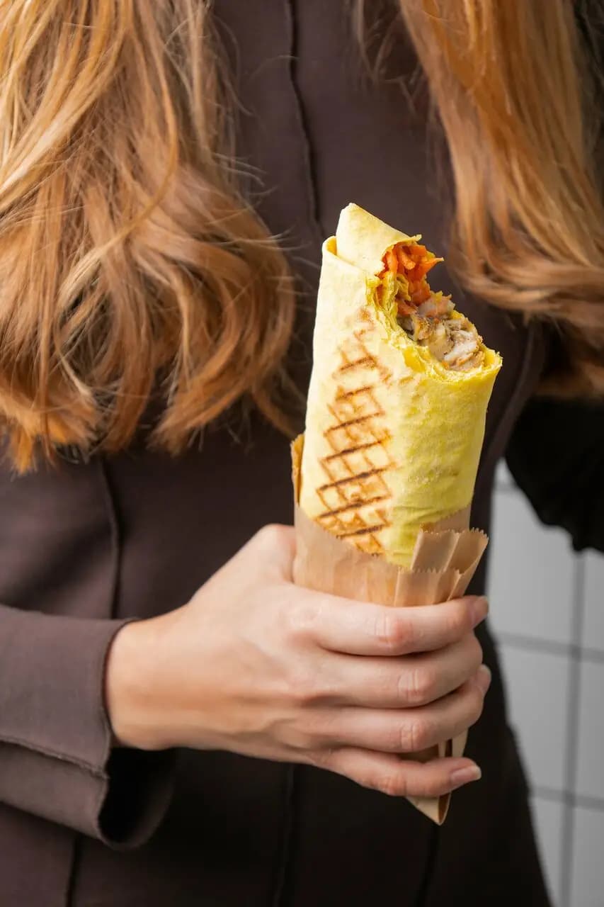 Шаверма хаус