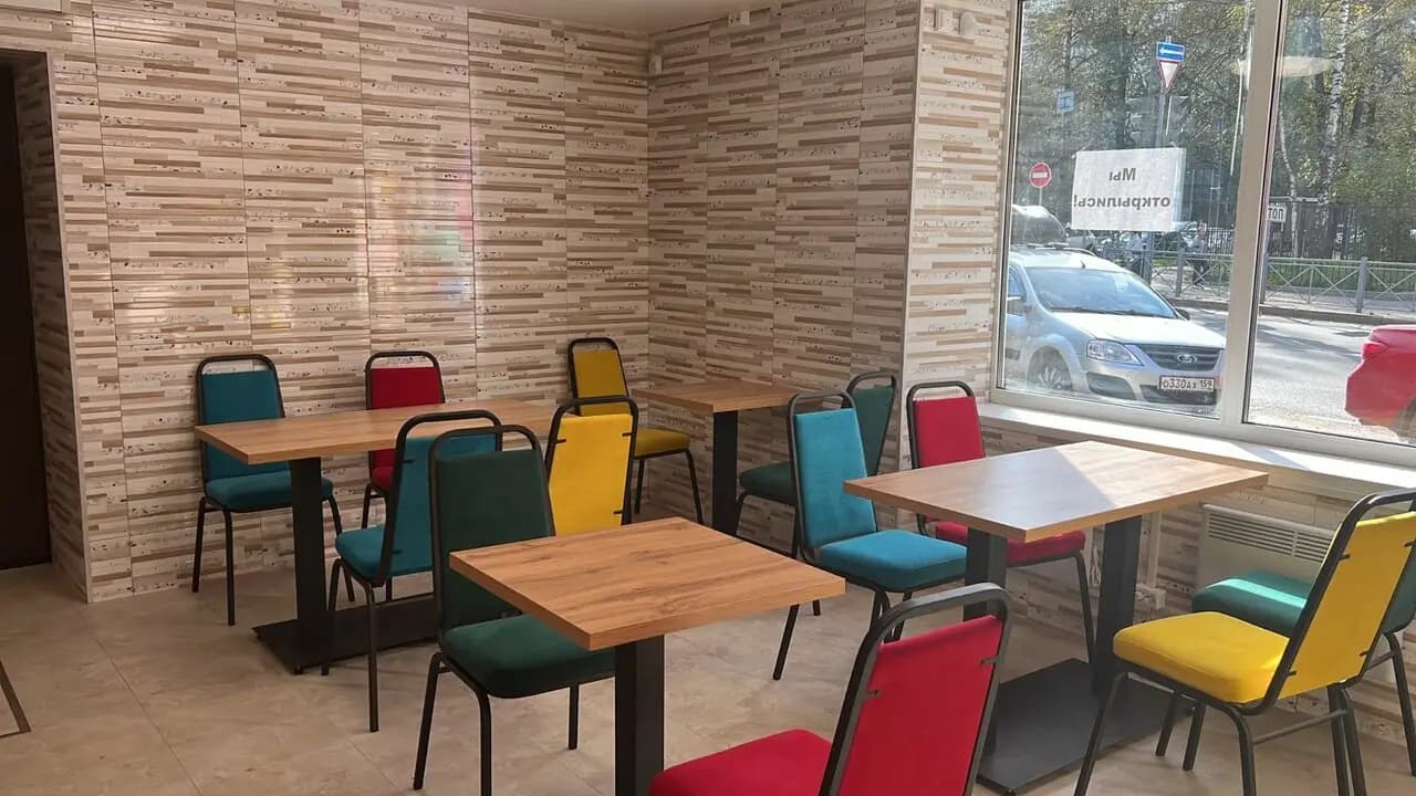 Экспресс NewШаурма