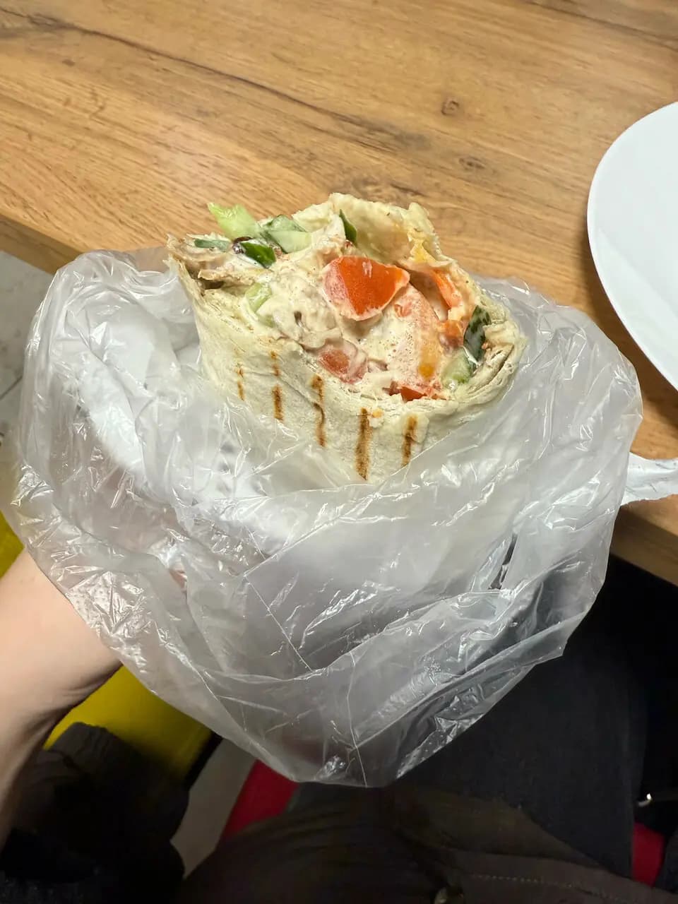 Экспресс NewШаурма