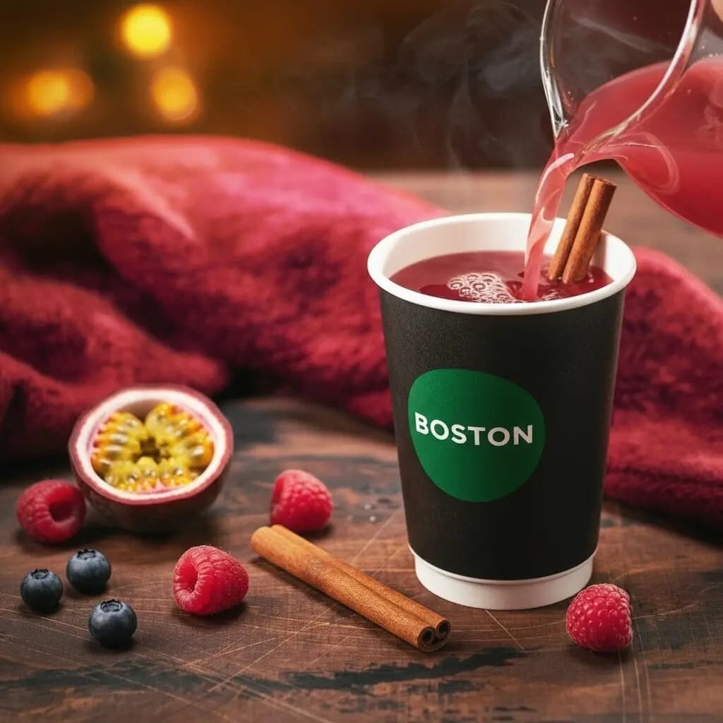 Бостон Шаурма