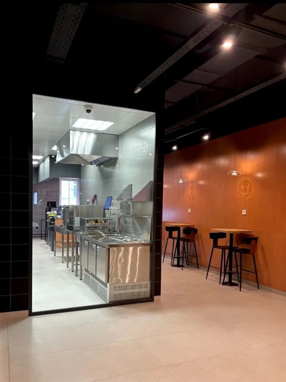 Бостон Шаурма