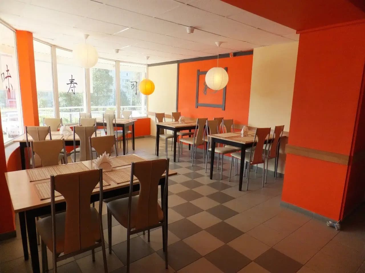 Вкусносуши