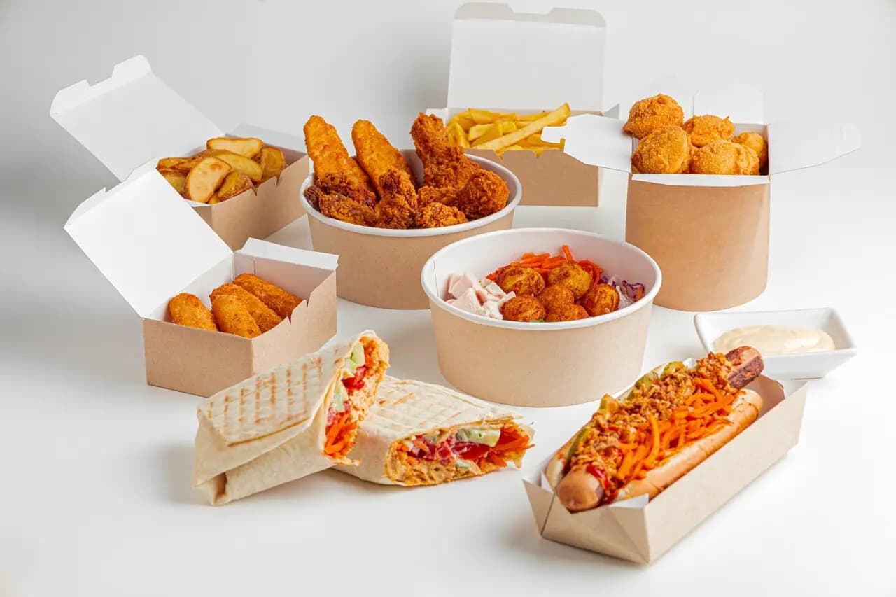 Шаверма Хаус