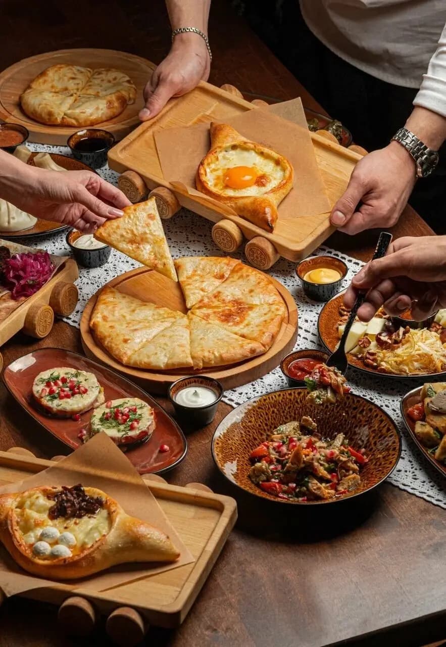 Кисмараули