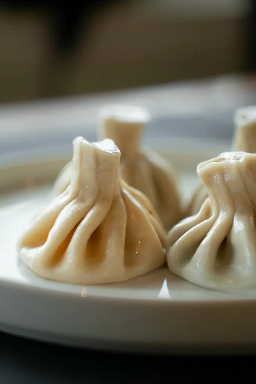 Вино и Пхали