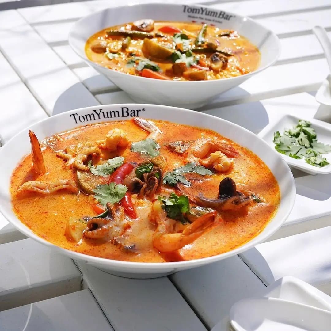 TomYumBar