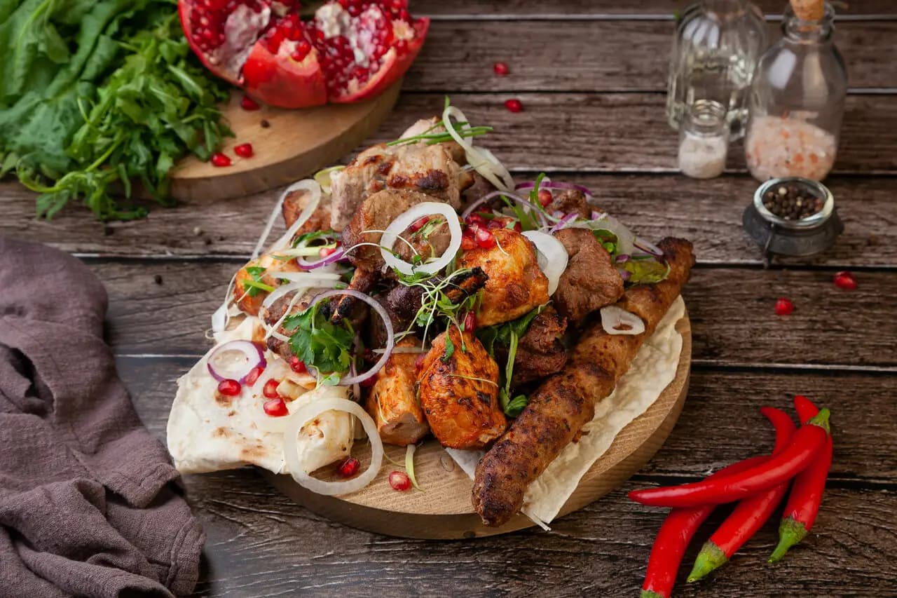 Старый Сухум