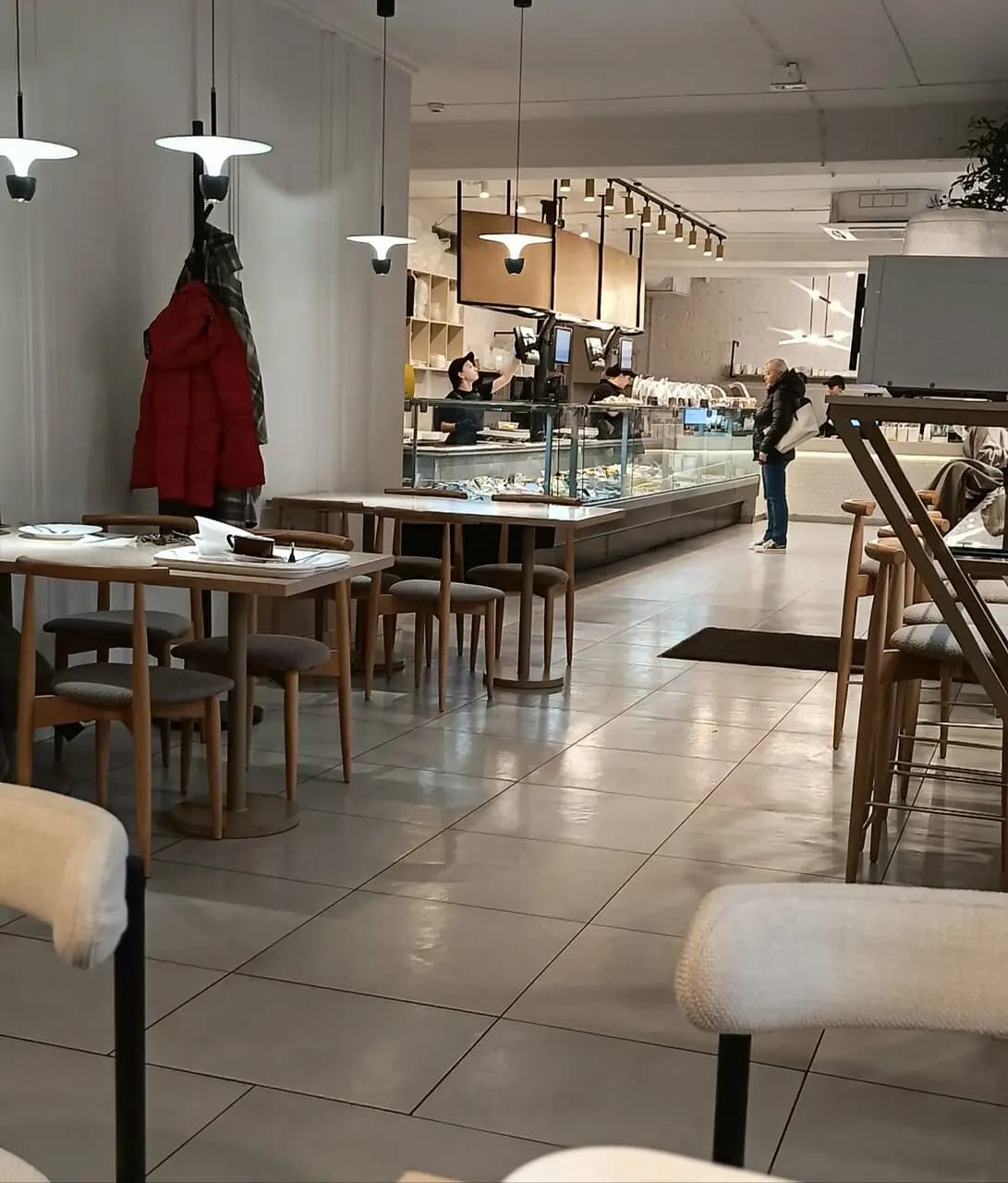 Витрина Вкуса