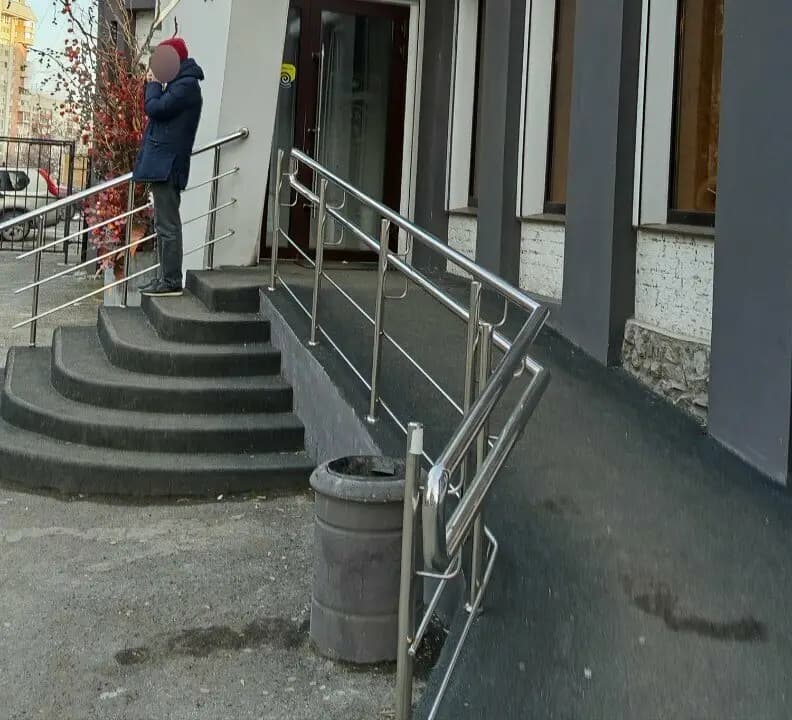 Витрина Вкуса