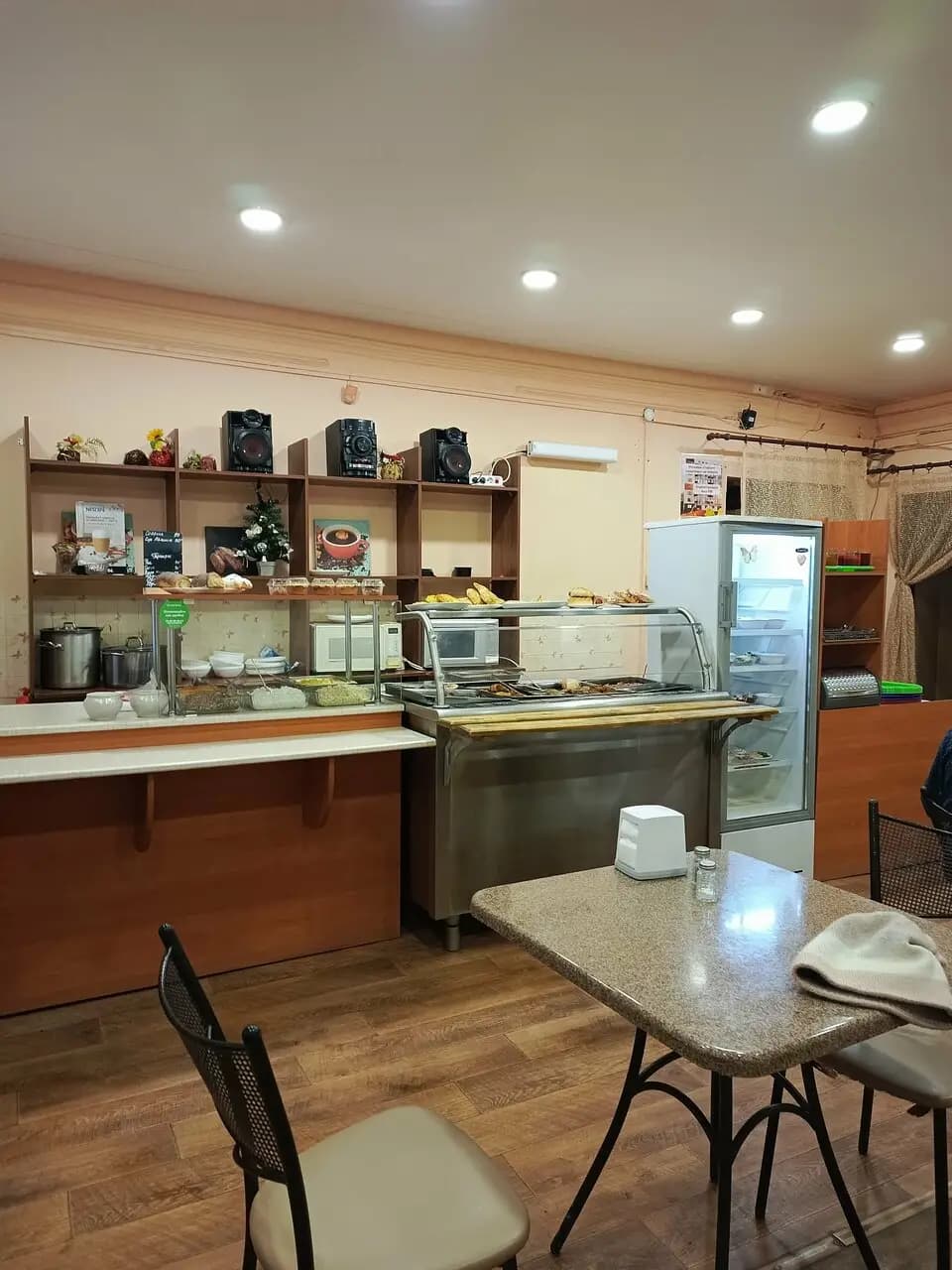 Старый город