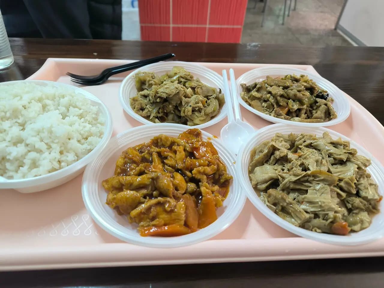 Китайская кухня