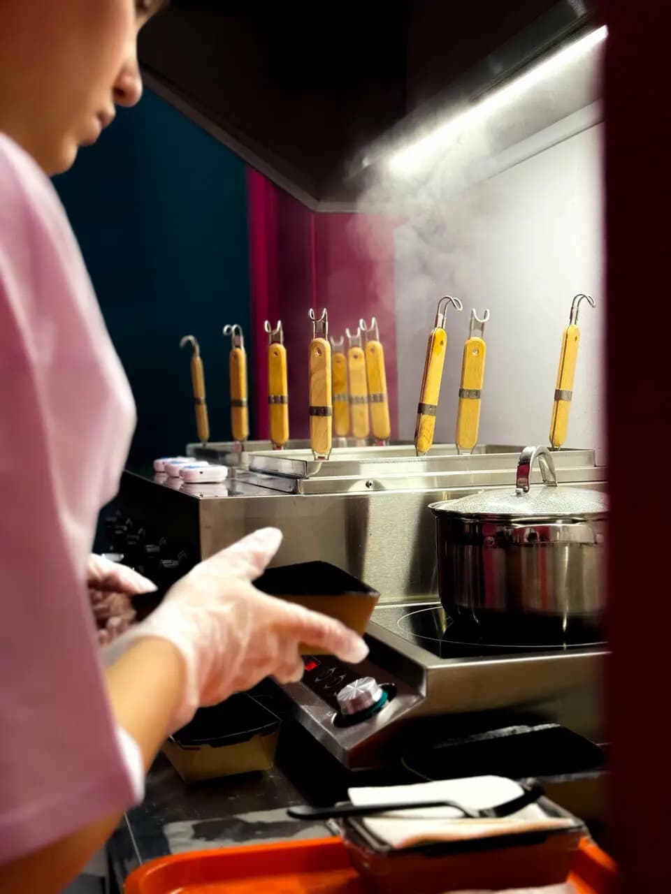 Пельмень Хаус