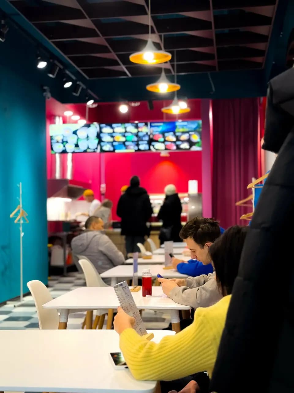 Пельмень Хаус