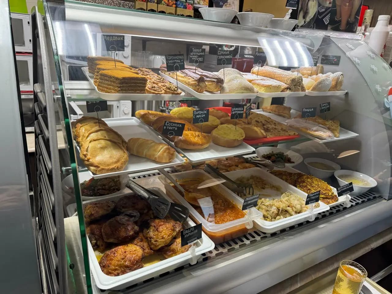 Котлеткин дом