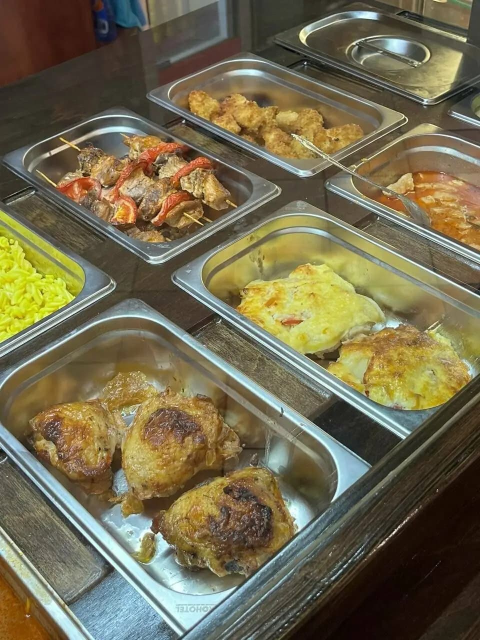 Посикунчики