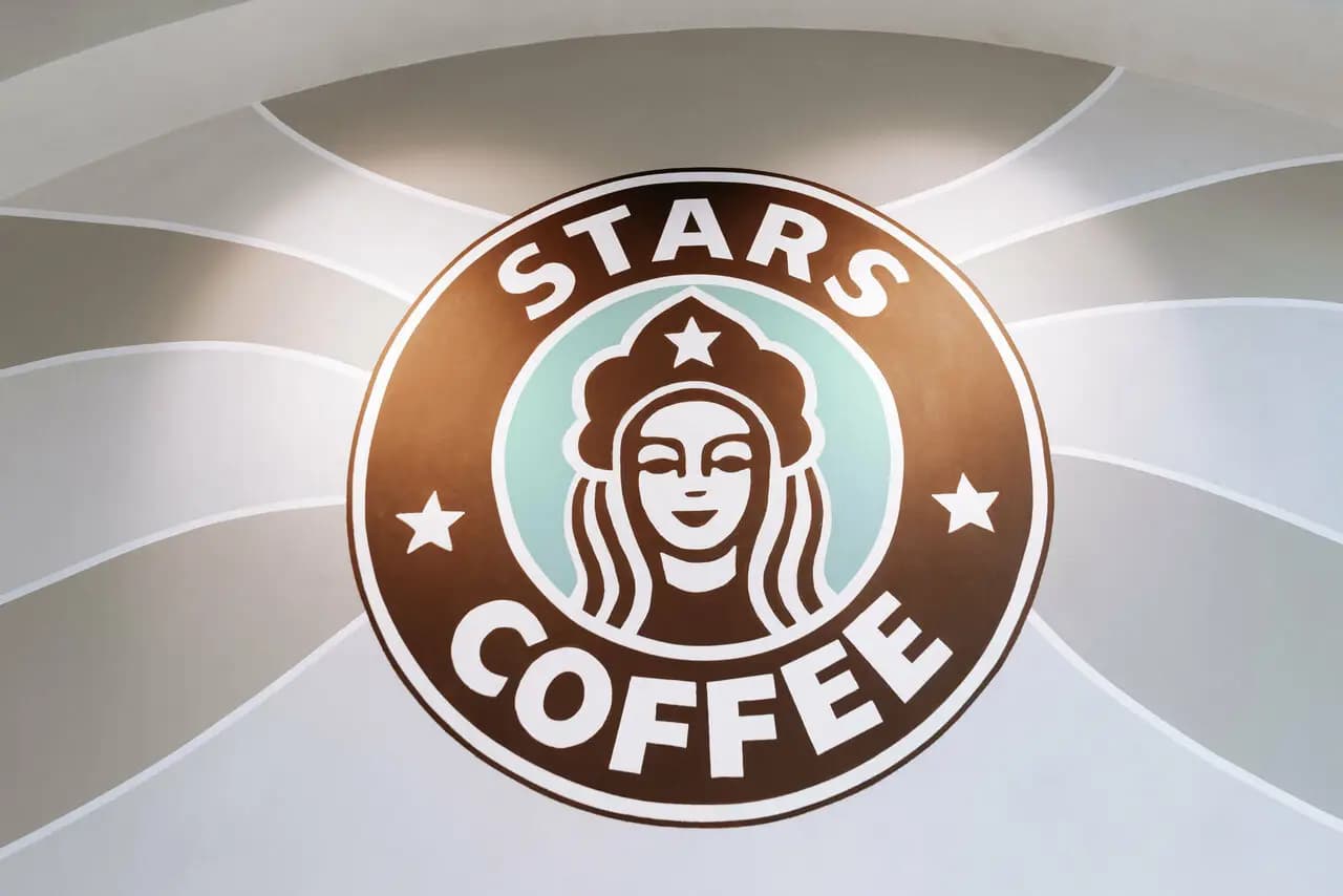 Stars Coffee