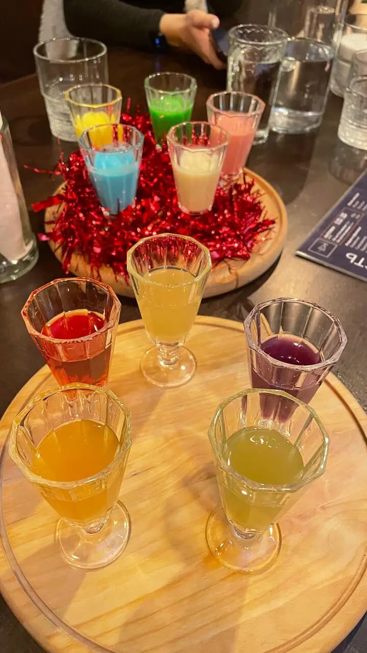 Настойчивость