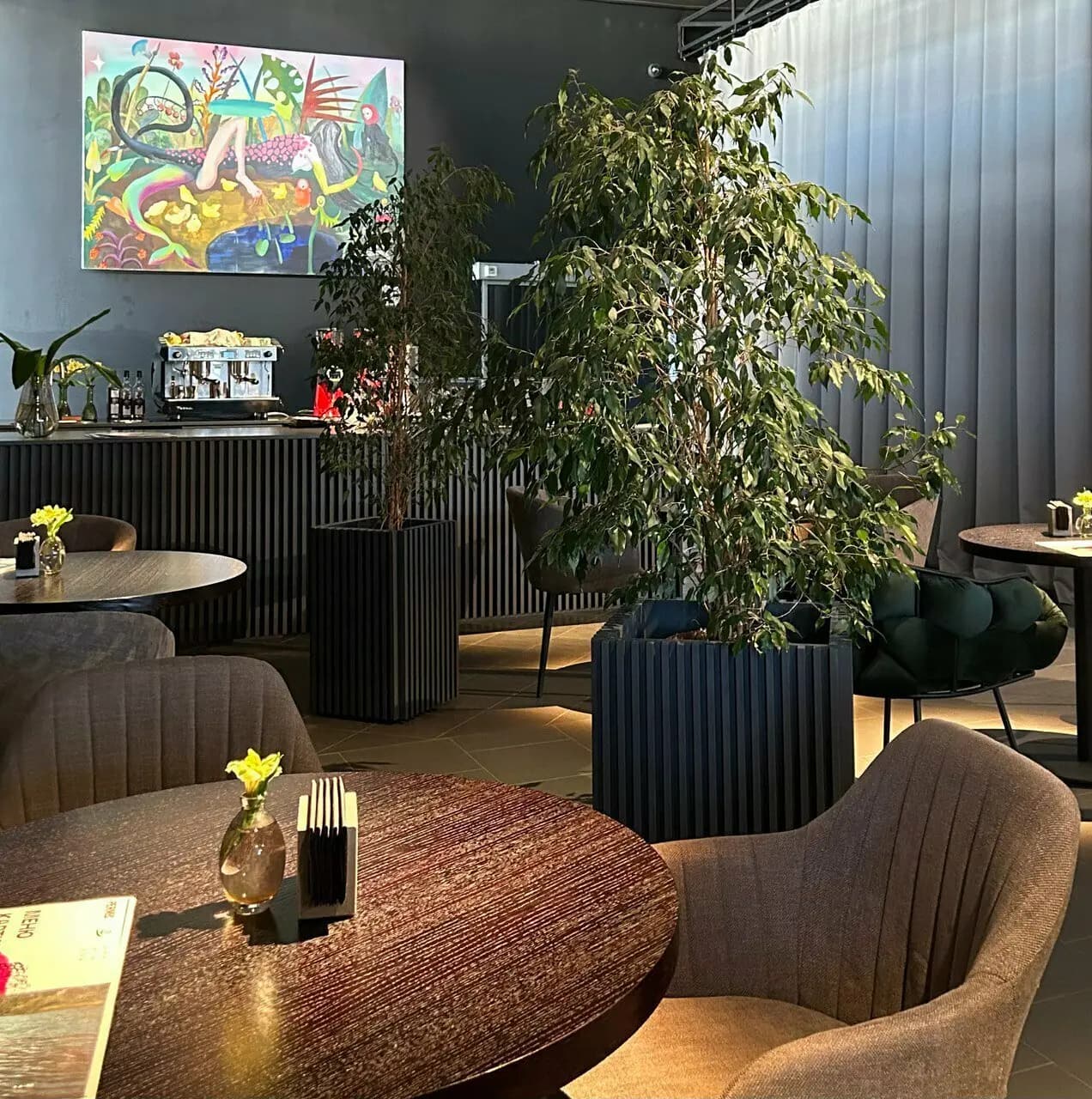 Улитка Пермм