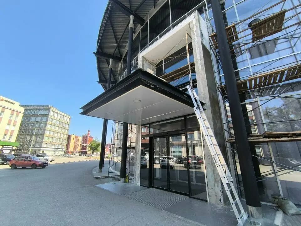 Улитка Пермм