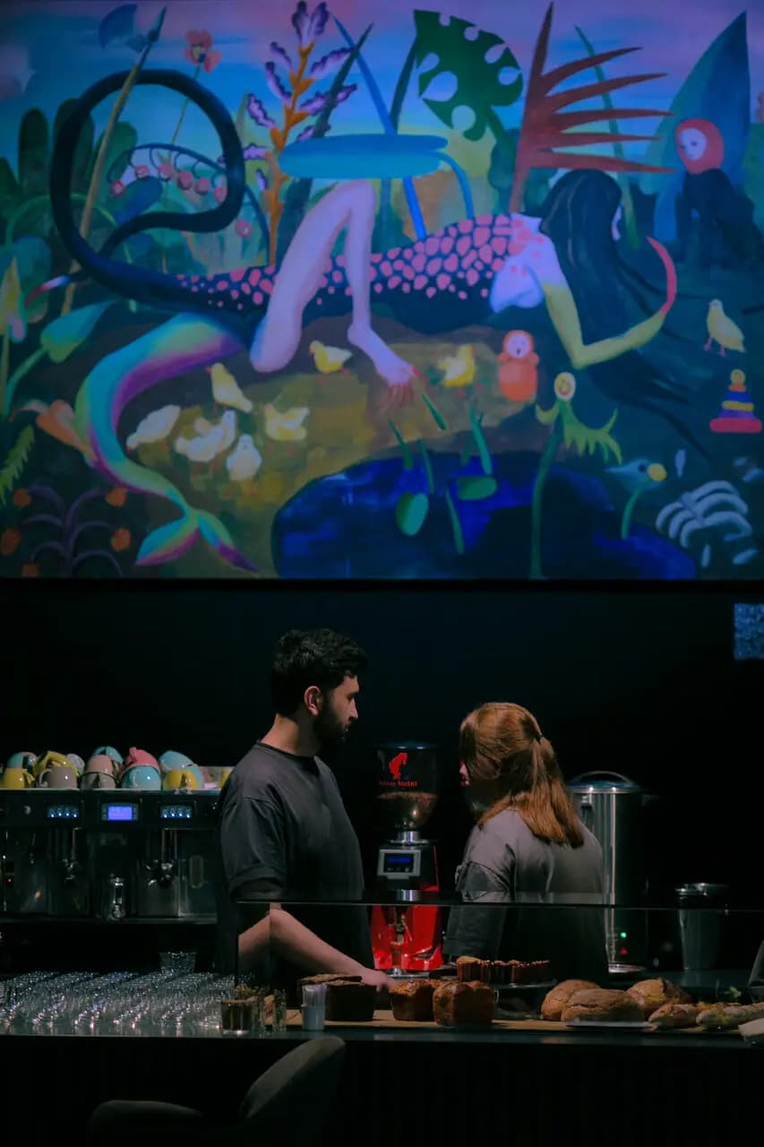 Улитка Пермм