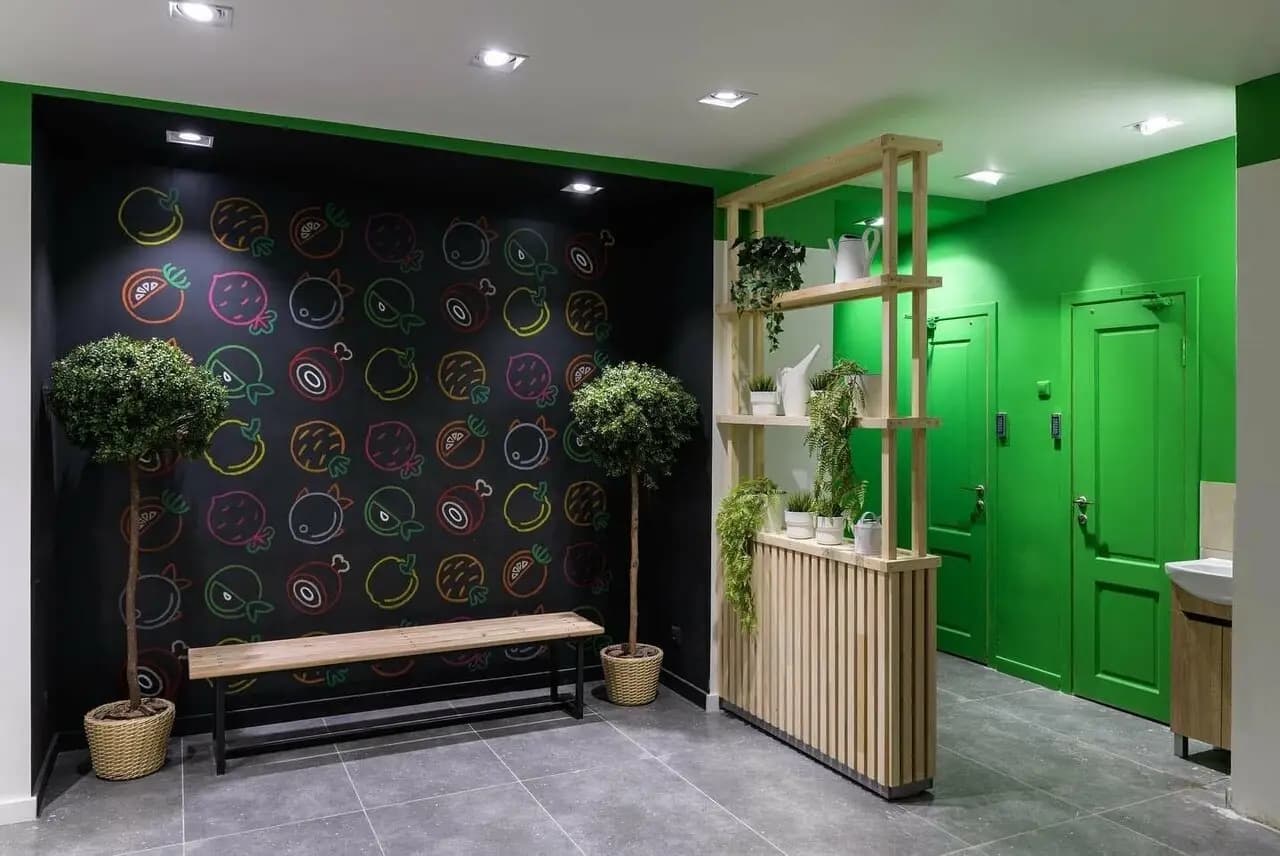 Вилка Ложка