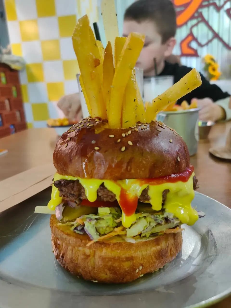 Краснодарский парень