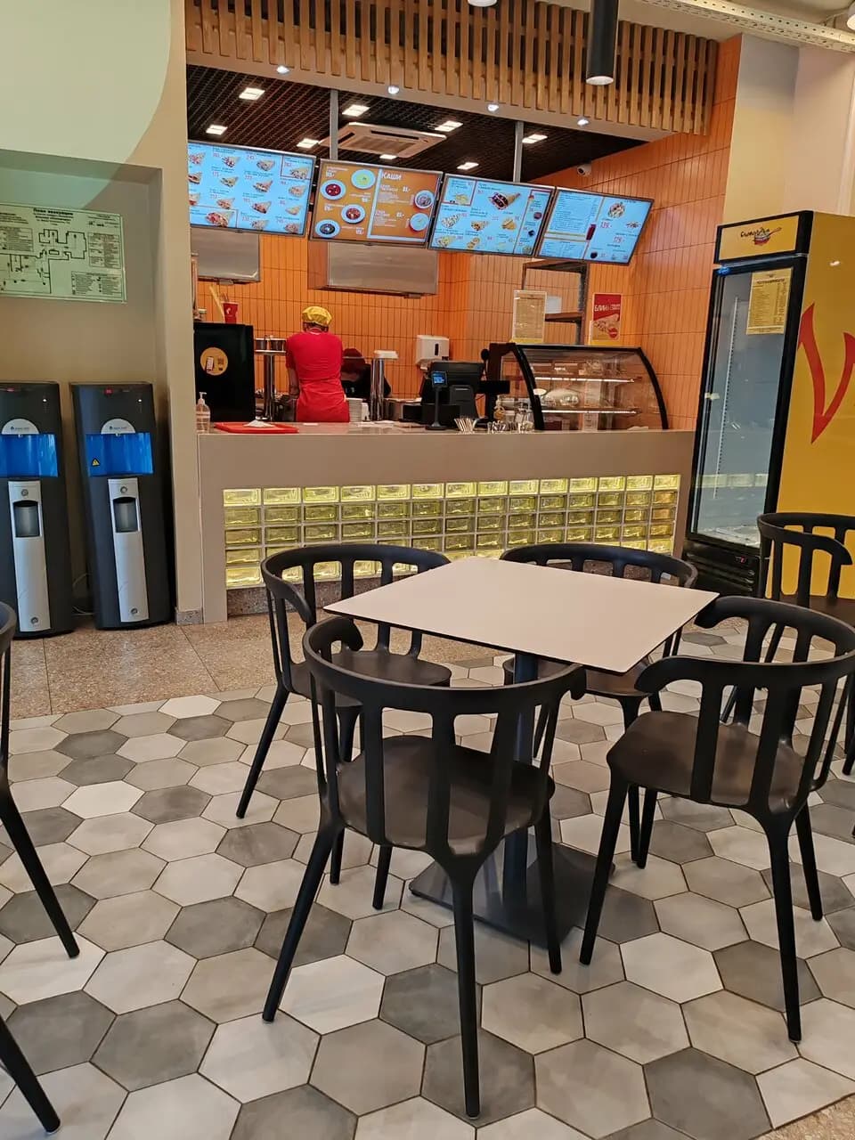 Сковородка