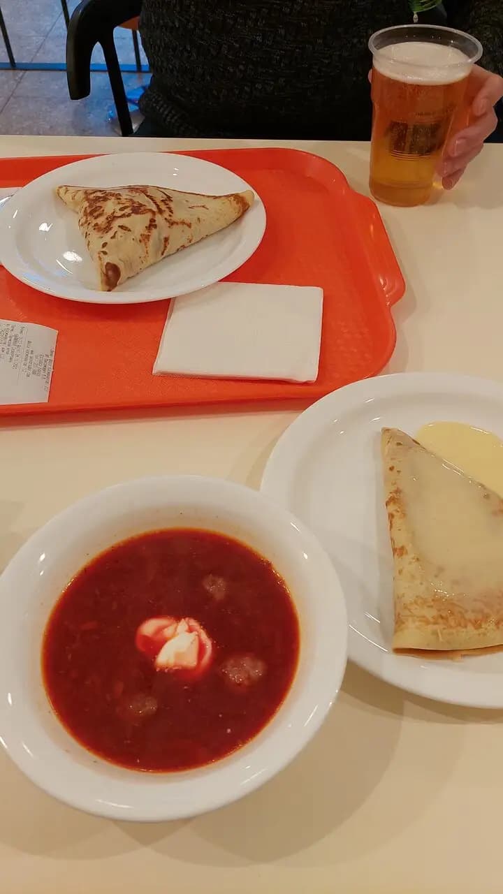 Сковородка