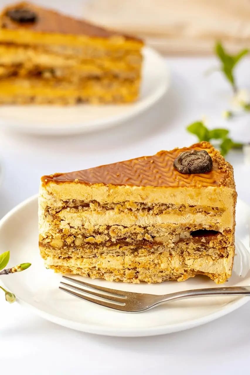 Пермские сласти