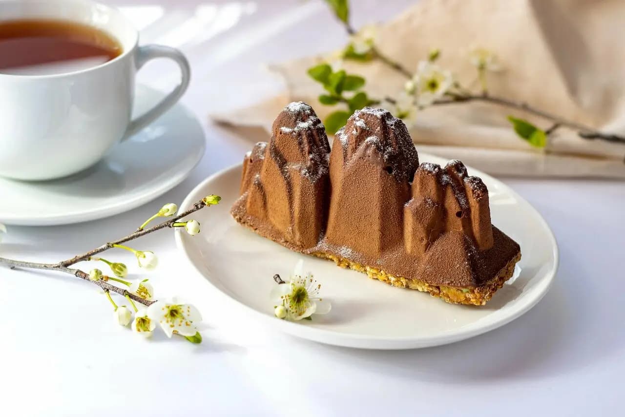 Пермские сласти