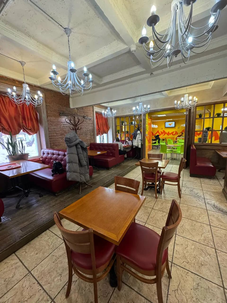 Сковородка