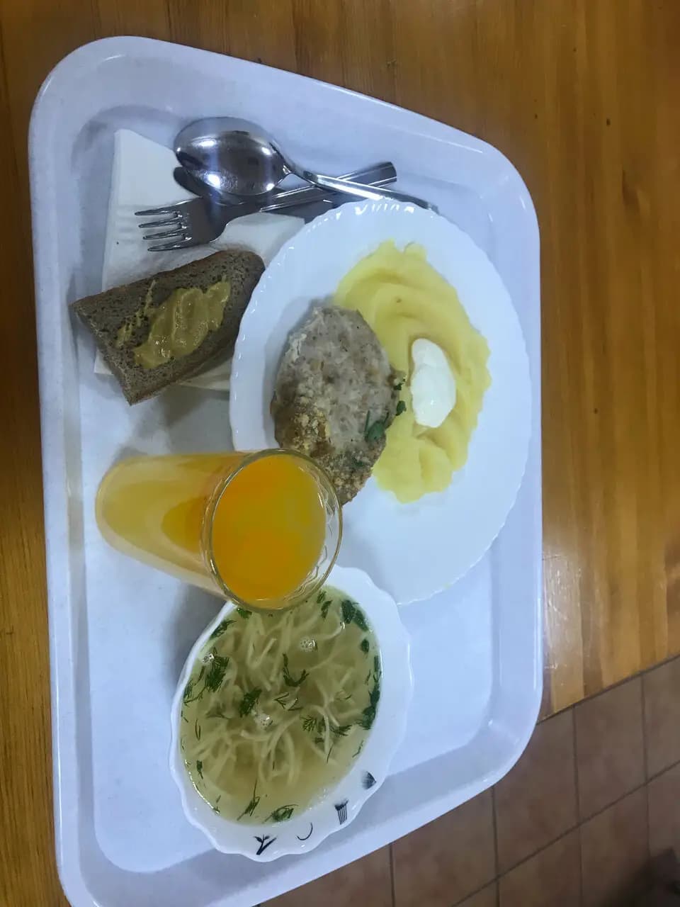 Восточный уголок