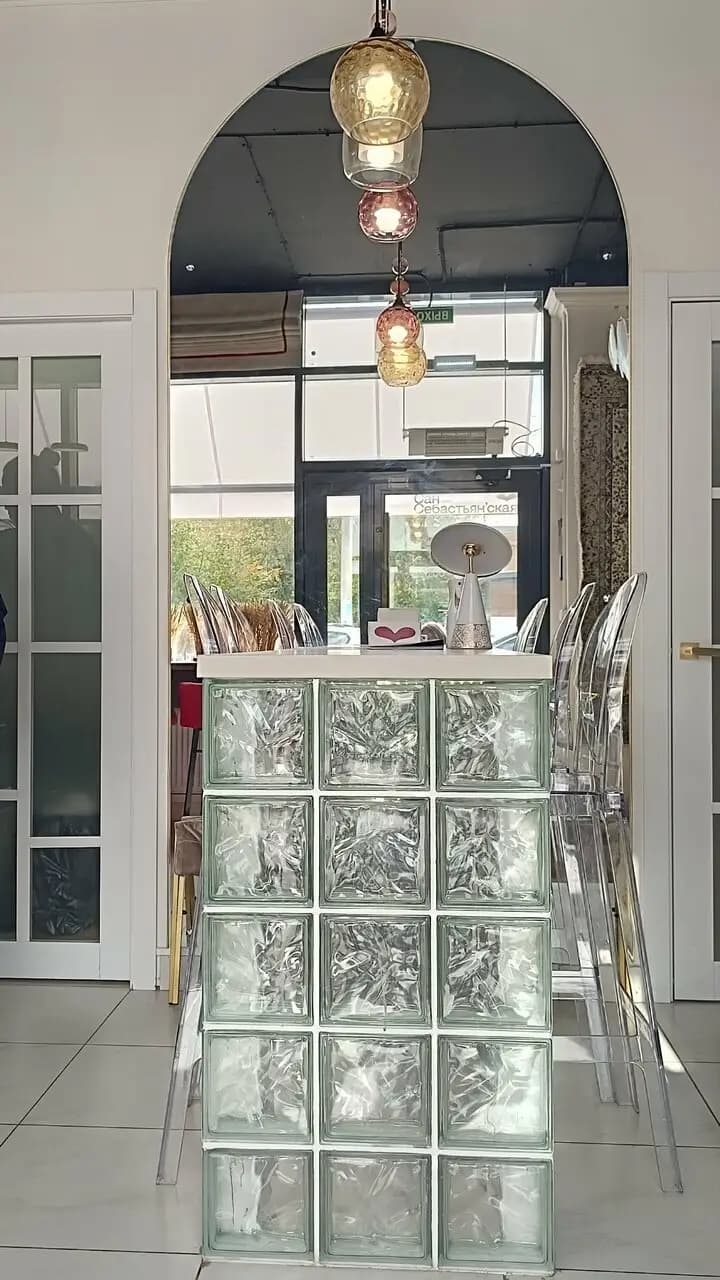 СанСебастьян’ская