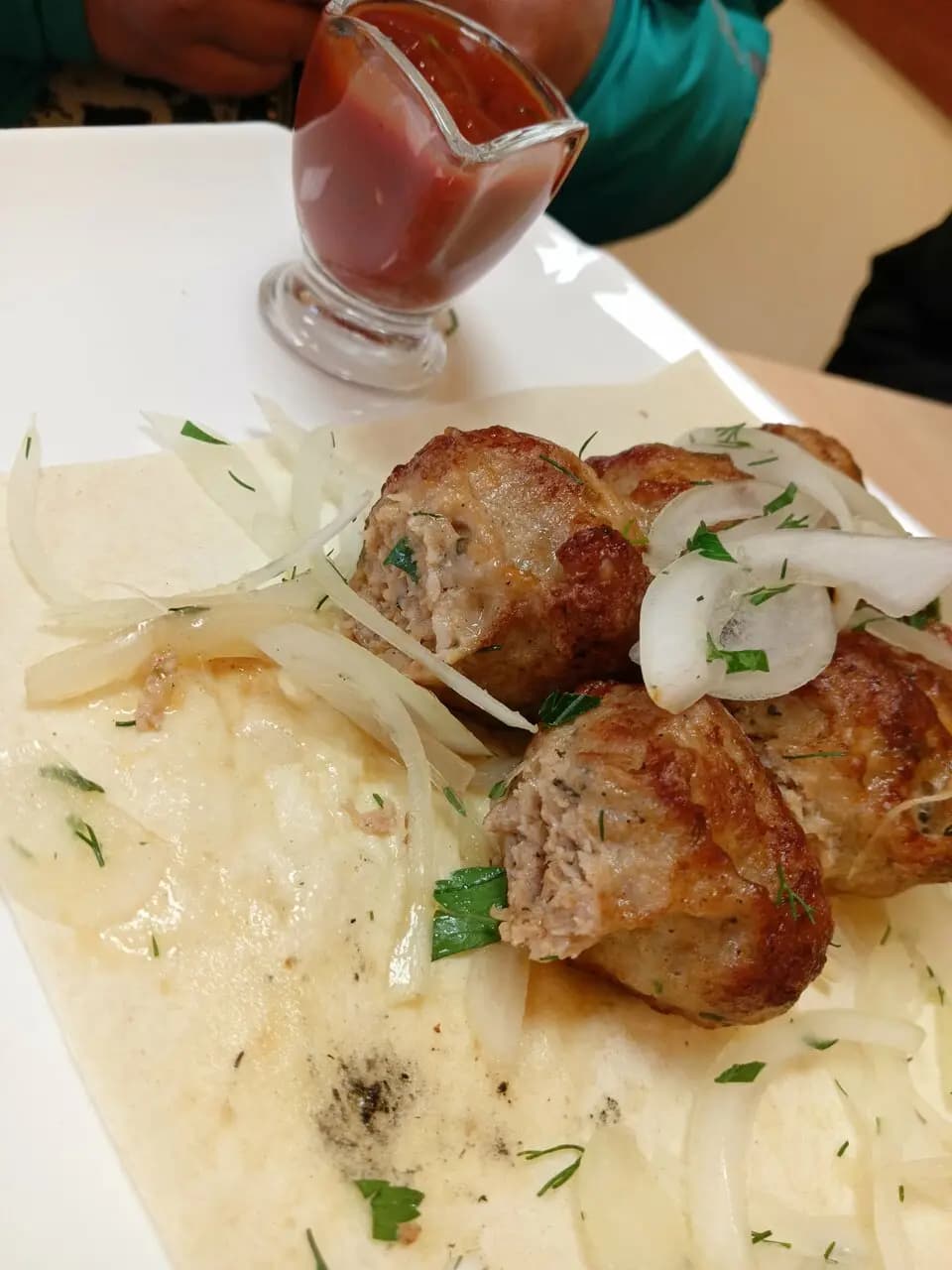 Ереван шаурма