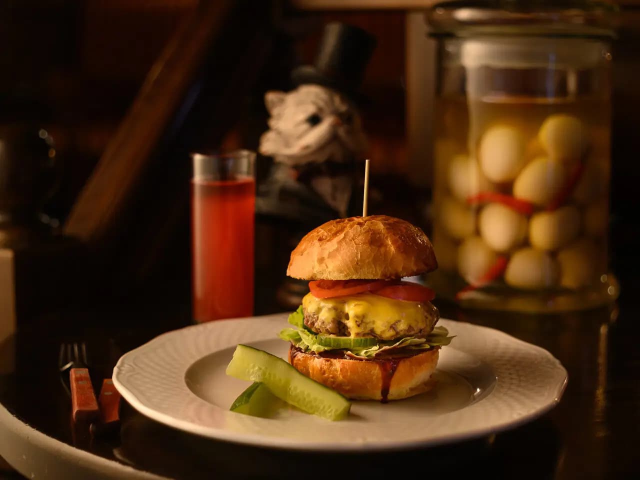 Чеширский Кот