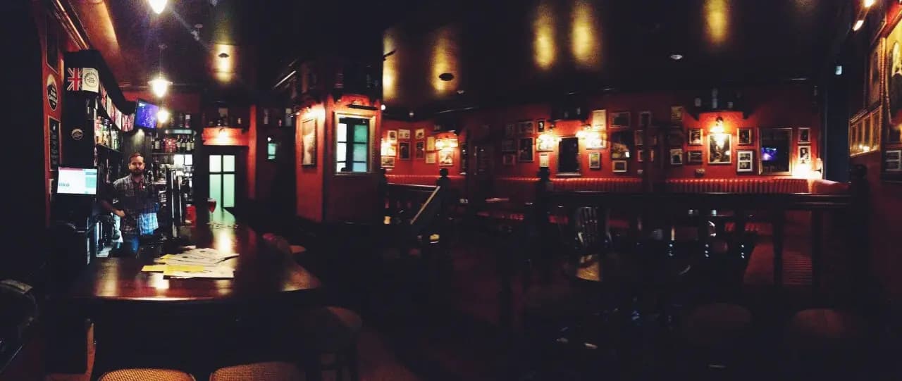 Чеширский Кот