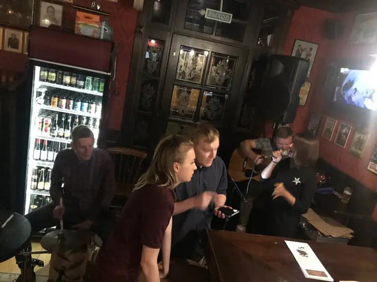 Чеширский Кот