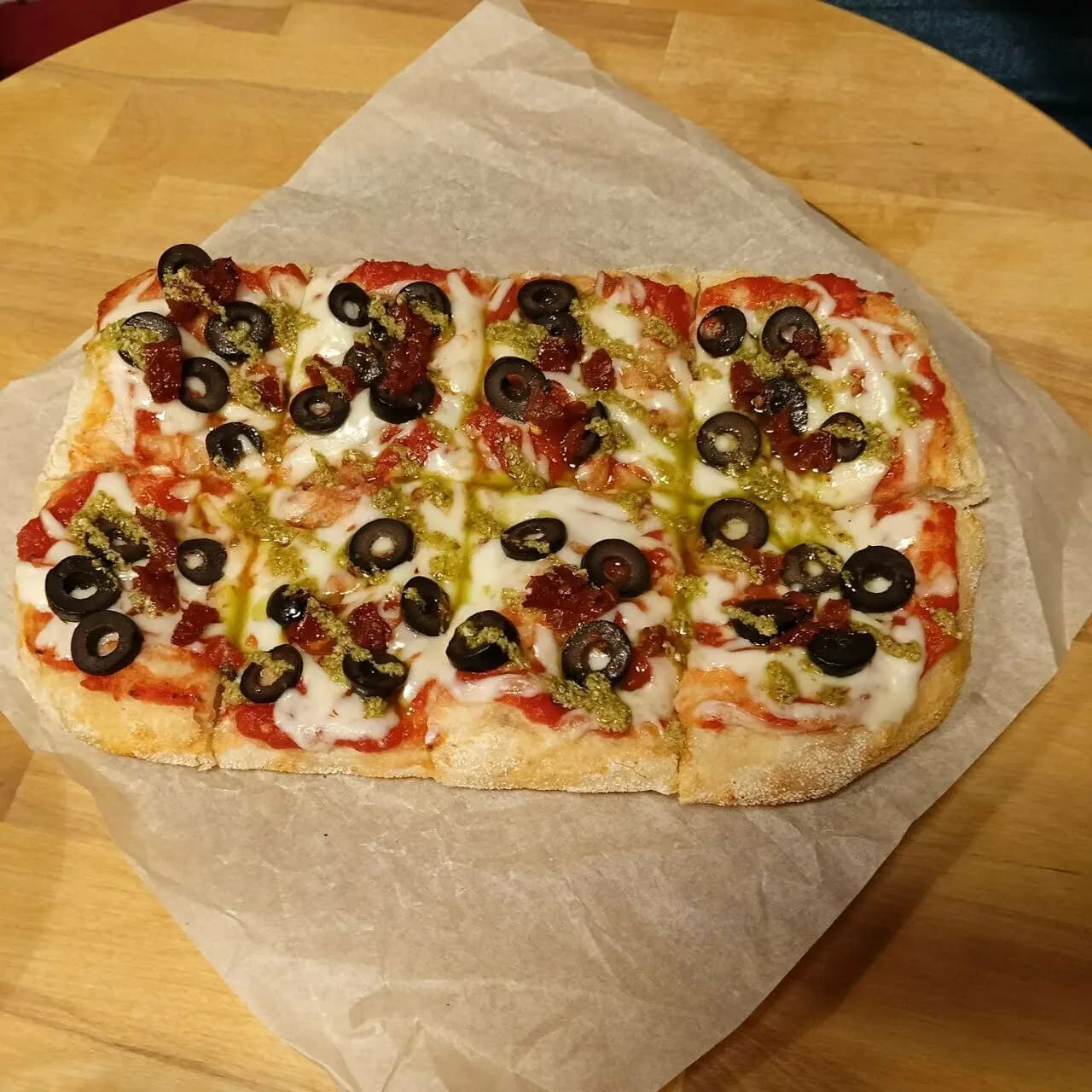 Перотти Пицца