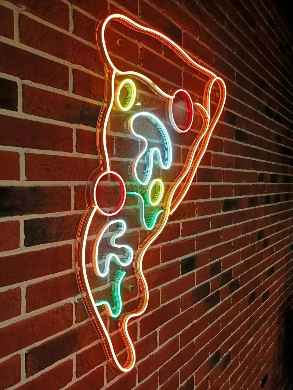 Перотти Пицца