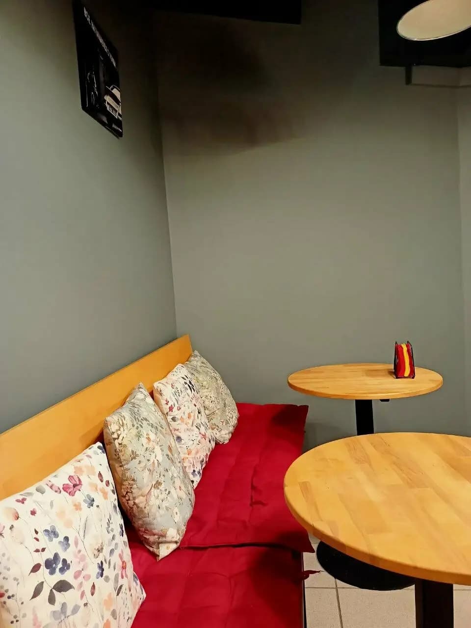 Перотти Пицца