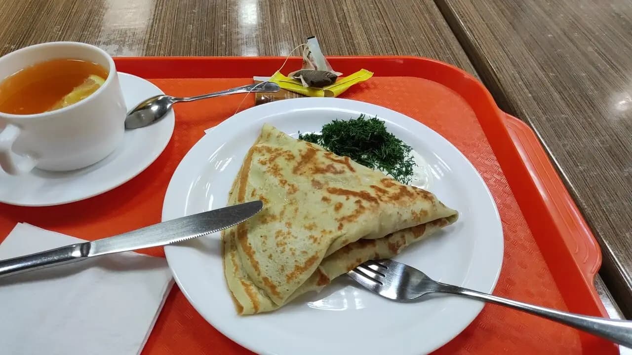 Сковородка