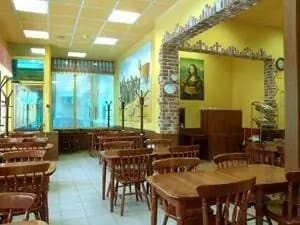 Сковородка