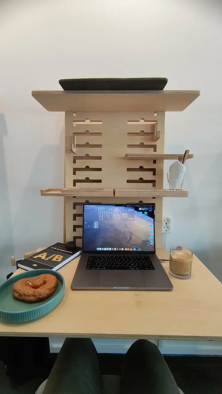 Пей & Печатай