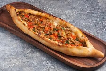 Кебабы & кутабы