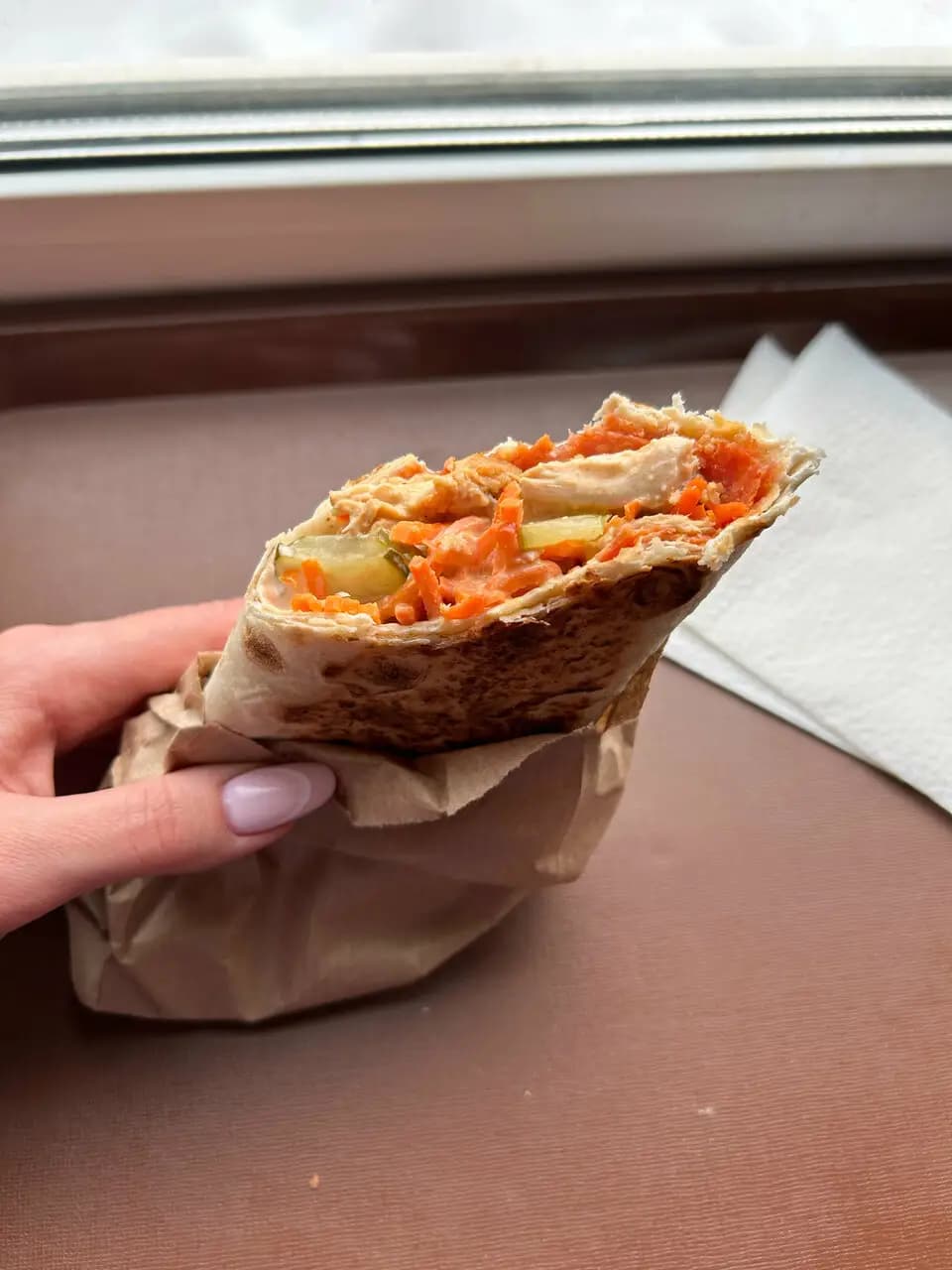 Хорошая Шаурма