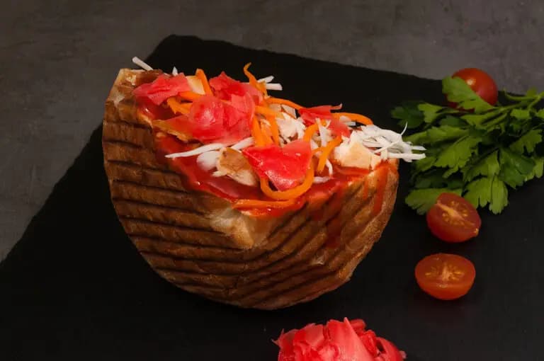 Экспресс NewШаурма